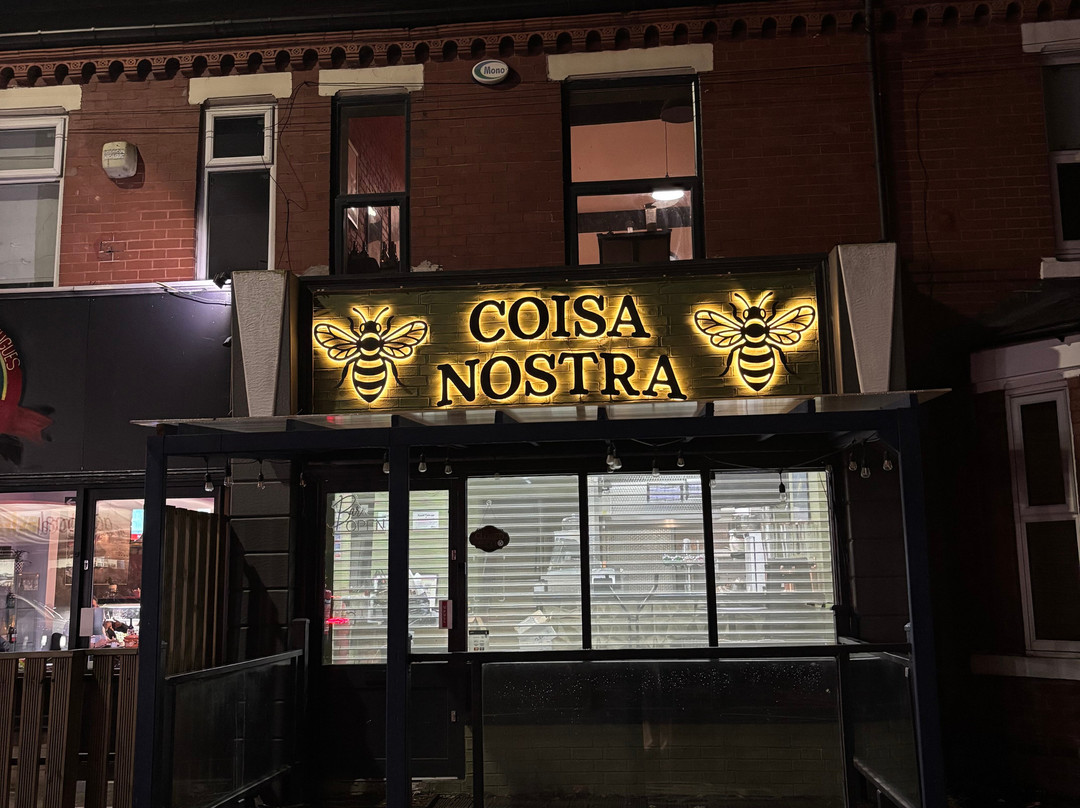 Coisa nostra
