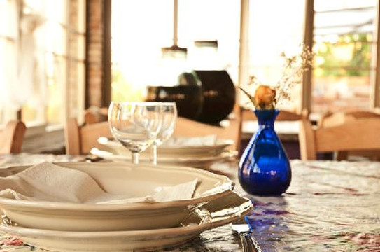 Fattoria il Monte - Alloggio主图