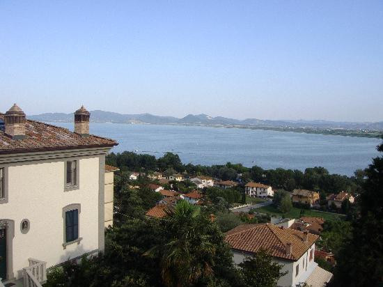 米拉拉克酒店主图