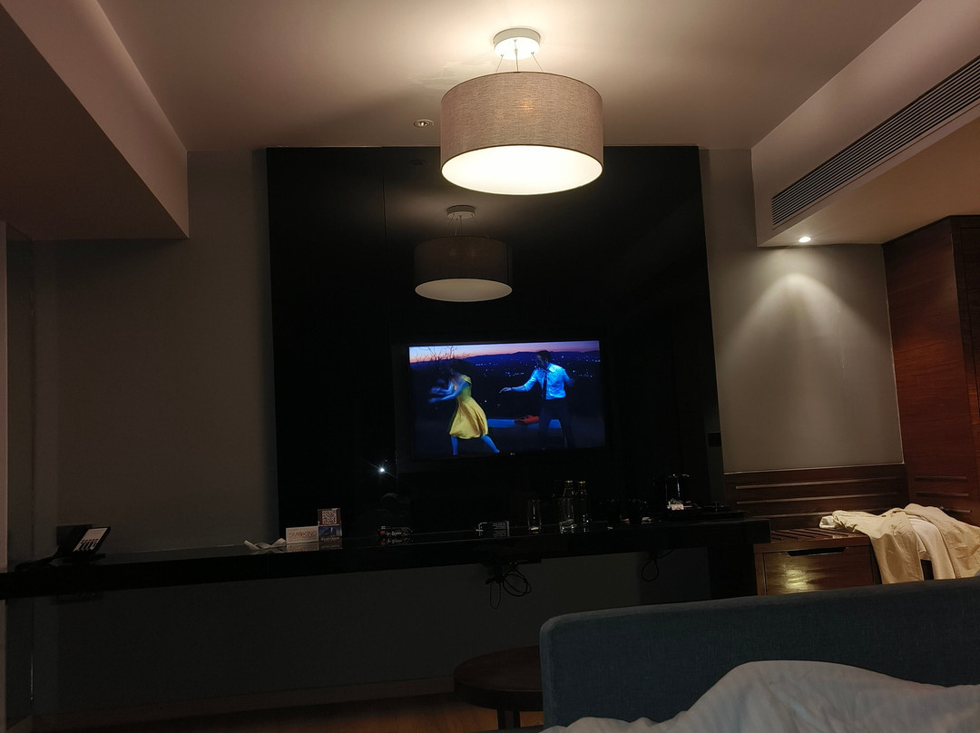 Svenska Design Hotel Kakinada主图