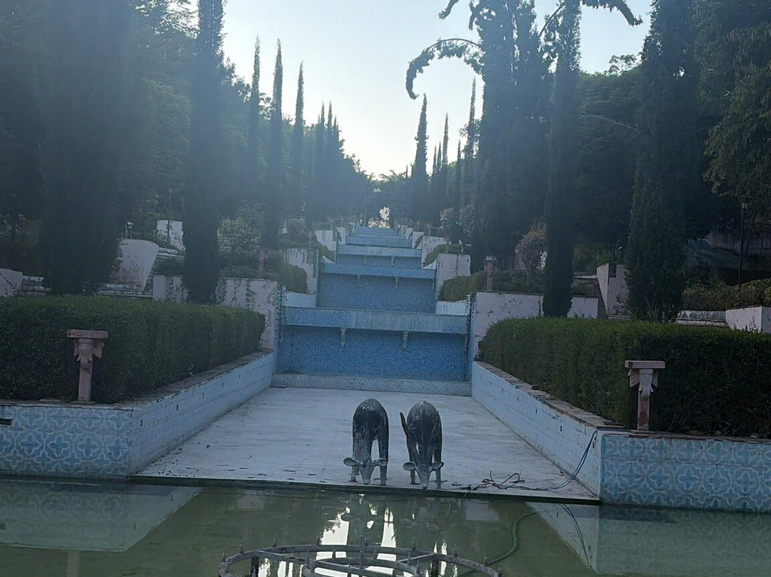 Rajiv Gandhi Park-乌代布尔必去景点