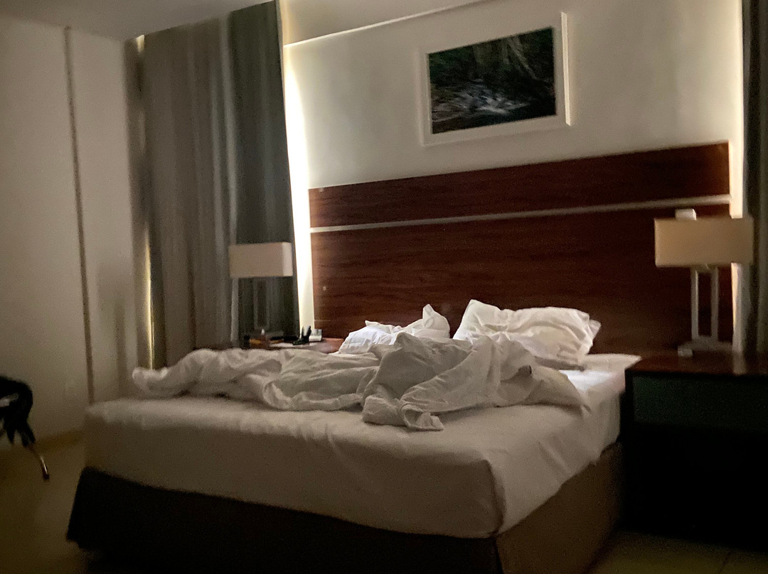 Slaviero Porto Velho主图