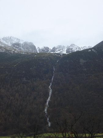 Thwaite Howe Hotel主图