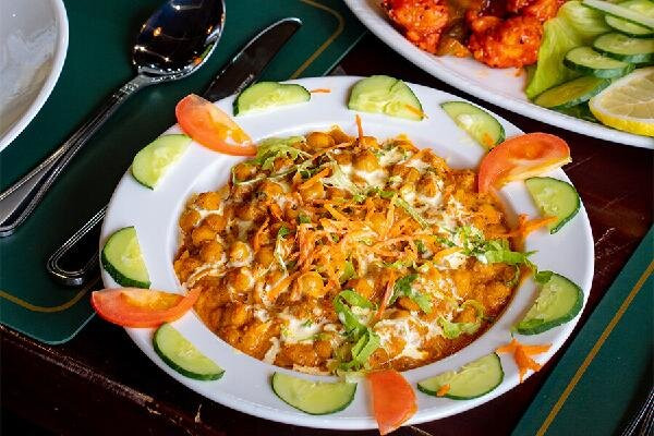 The One Indian Halong Restaurant主图