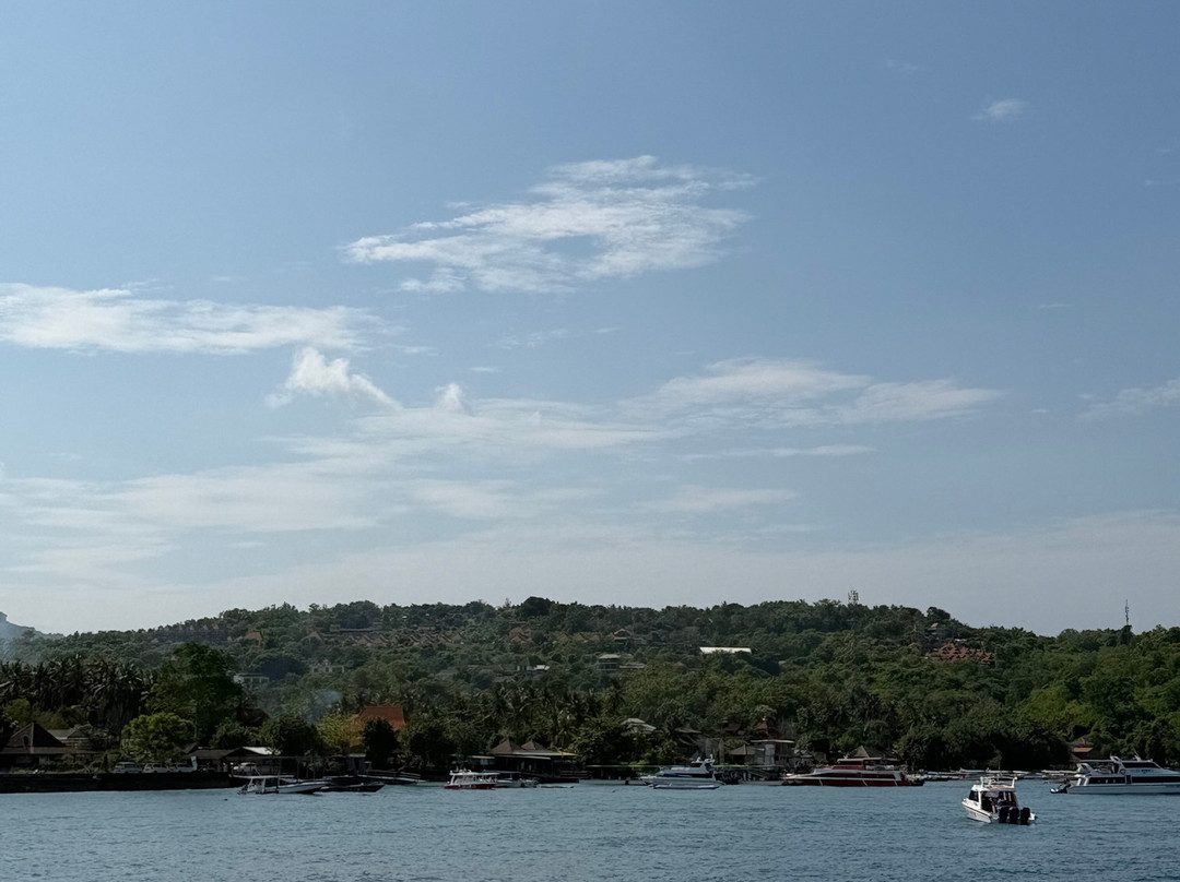 Lovina Bali Transport-新加拉惹必去景点