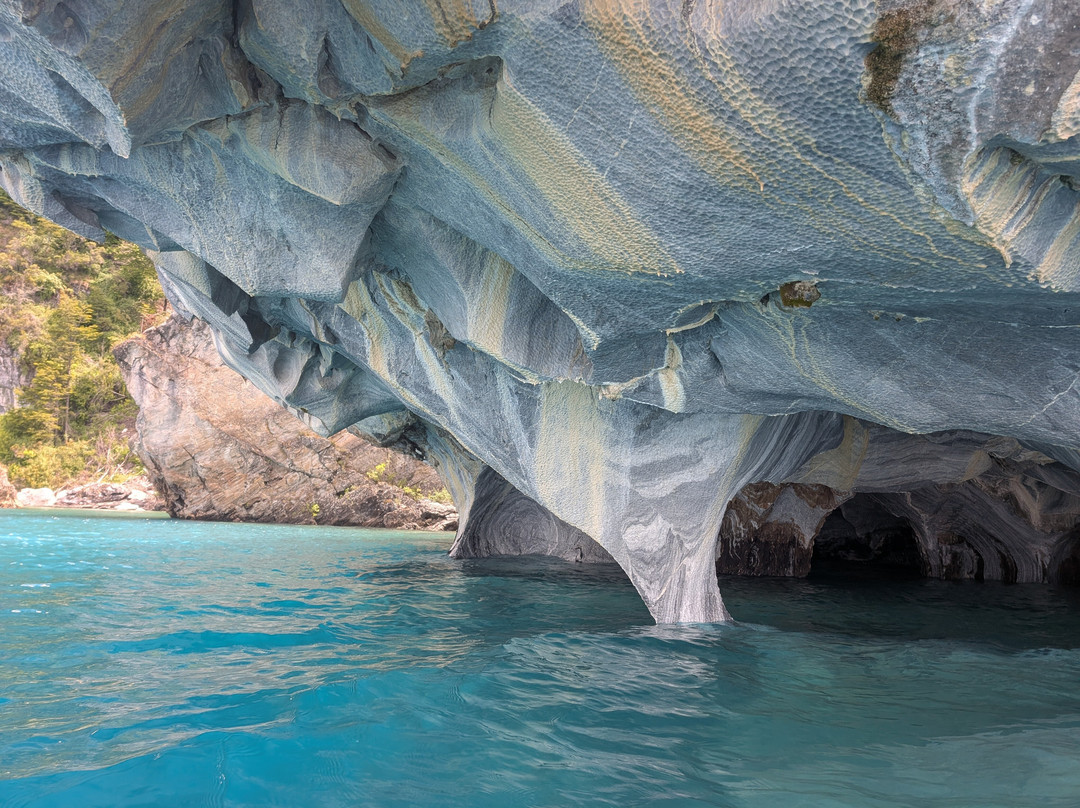 99% Aventura-Puerto Rio Tranquilo必去景点