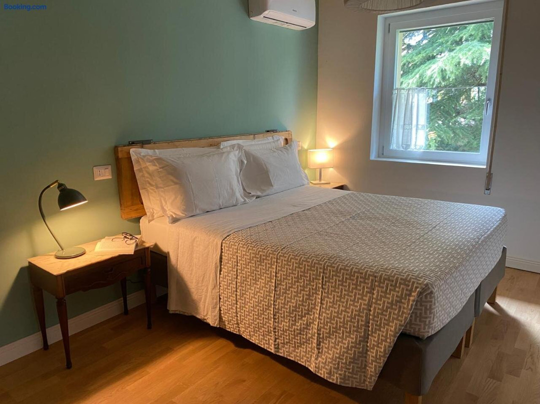 B&B Cà Selvetta