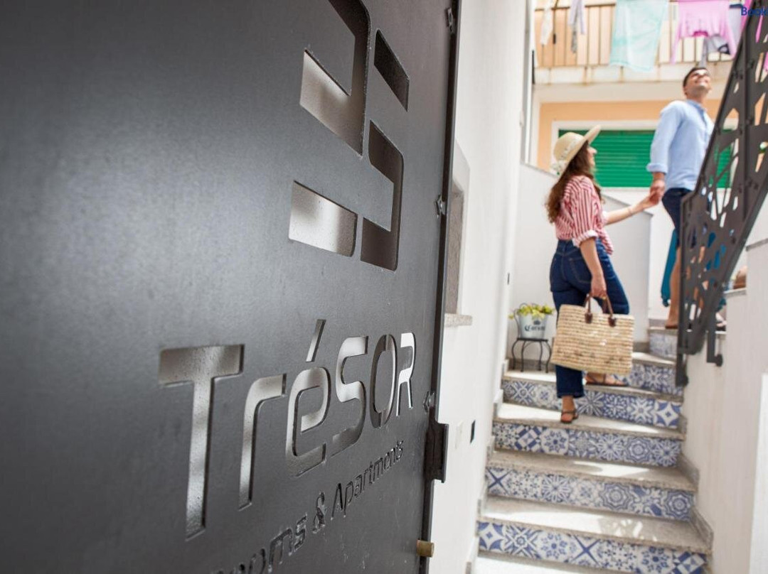 TrèSOR