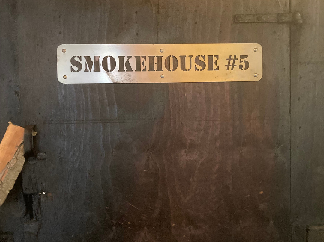 Seltzer's Smokehouse Meats-Palmyra必去景点