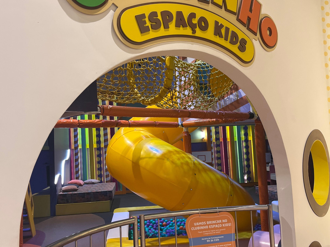 Criamigos-格拉玛多必去景点