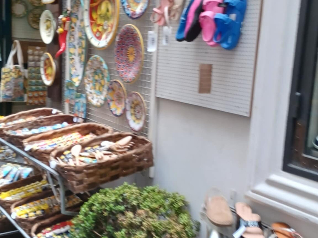 Centro Storico-阿马尔菲必去景点