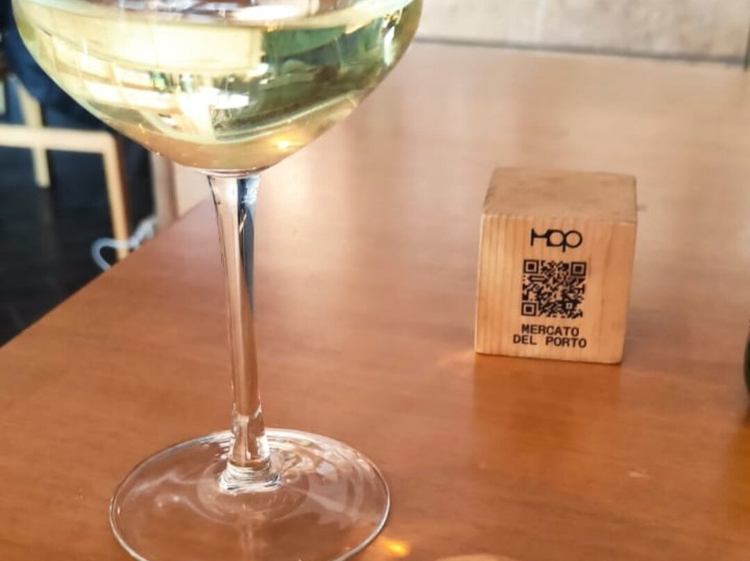 Porto Turistico Di Marina Di Ragusa-拉古萨必去景点