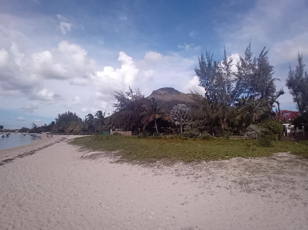 La Preneuse Beach-黑河必去景点