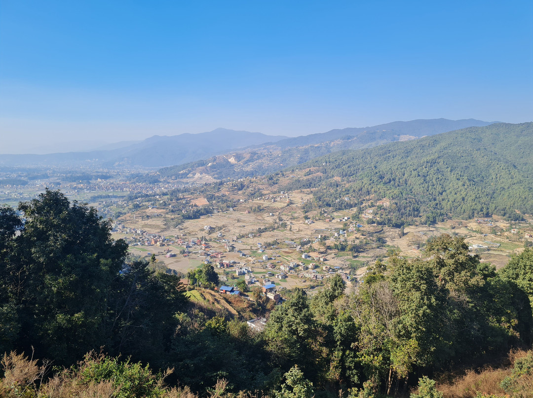 Adventure Himalaya Circuit Treks and Tours - Private Day Tours-加德满都必去景点