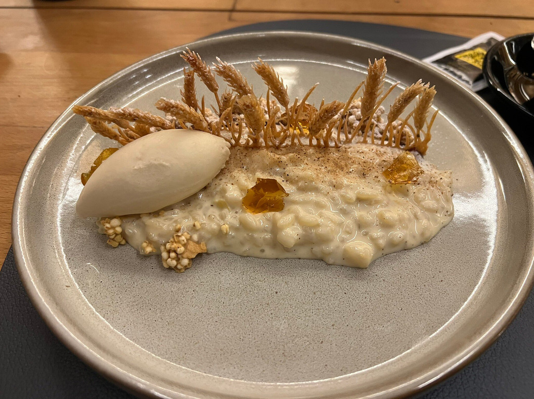 Bergtrotte Osterfingen-Wilchingen必去景点