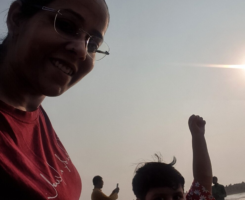 Somnath Beach-Somnath必去景点