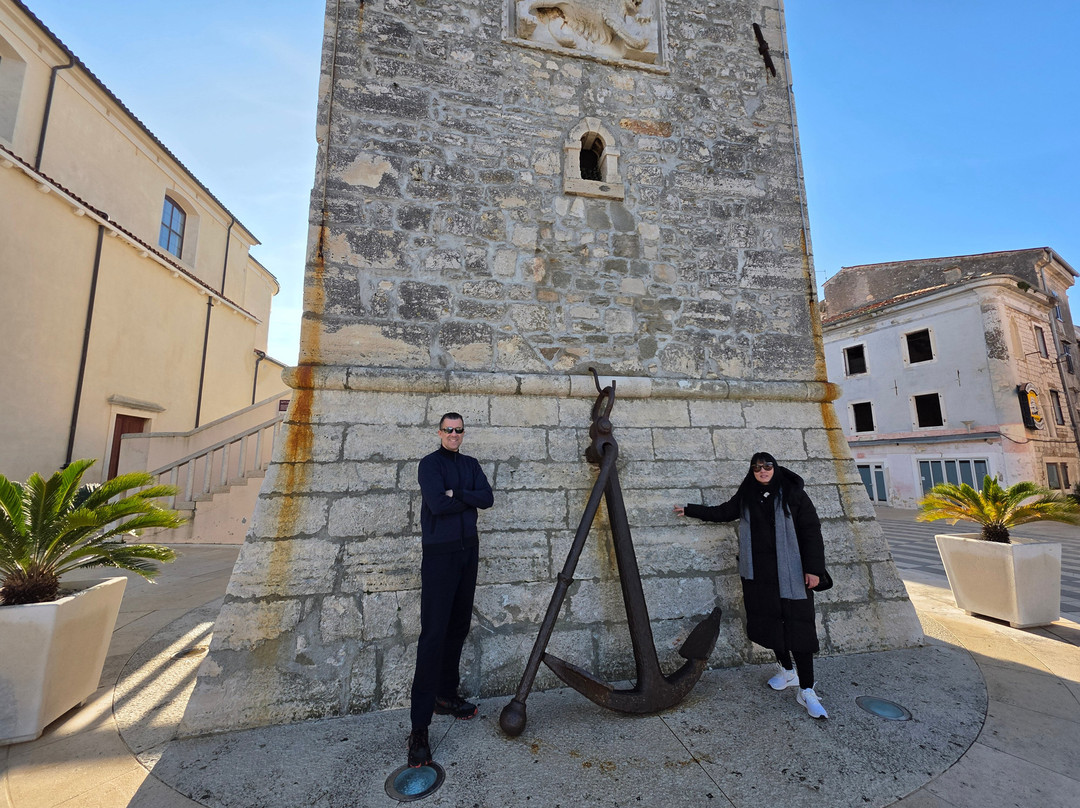 Piazza Della Liberta-乌马格必去景点