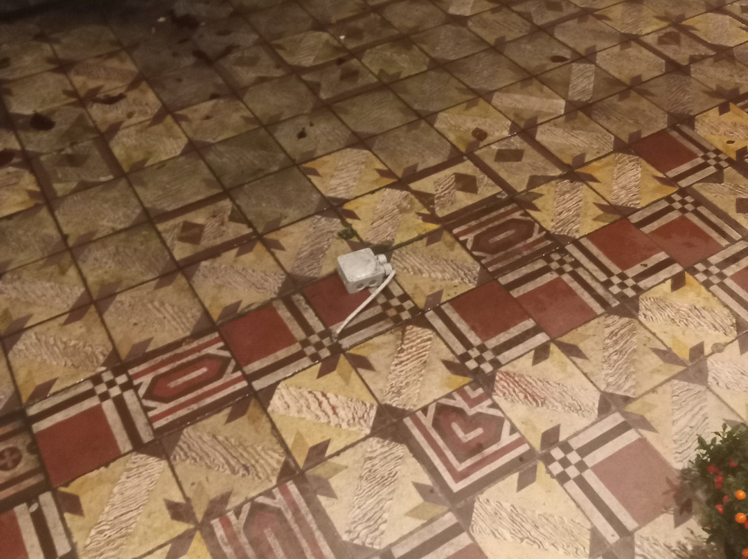 劳勒斯酒店主图