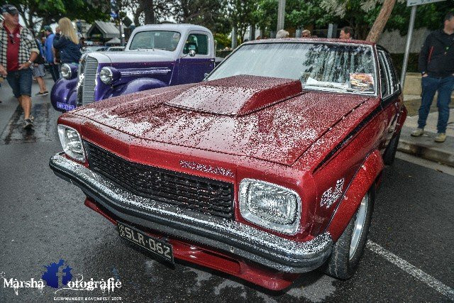 Downunder Beachfest-卡伦德拉必去景点