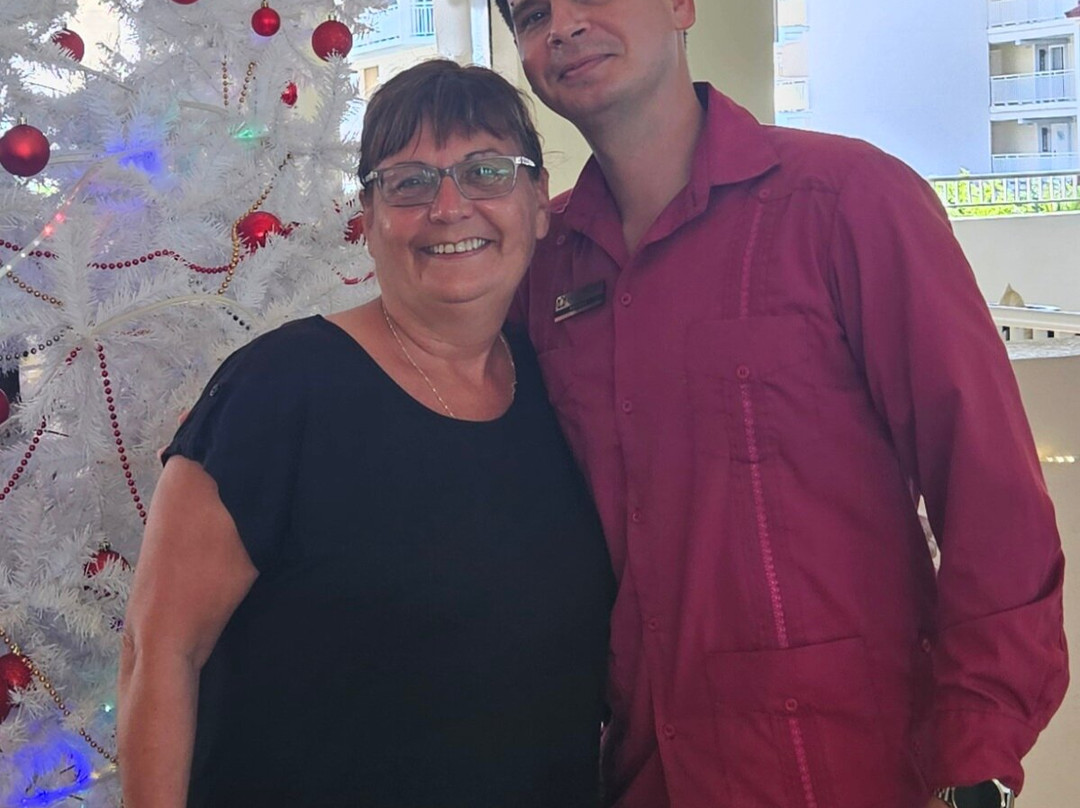 Sanctuary at Grand Memories Holguin