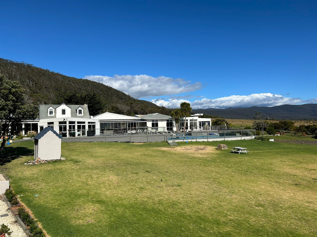 钻石岛度假村主图