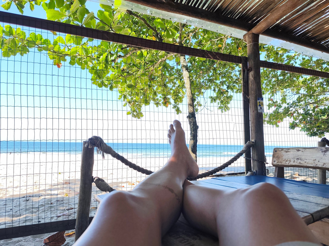 Hotel Canto do Rio Maresias主图