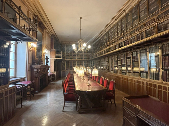 Palacio de Sastago-萨拉戈萨省必去景点