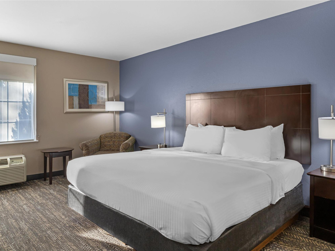 Best Western Natchitoches Inn