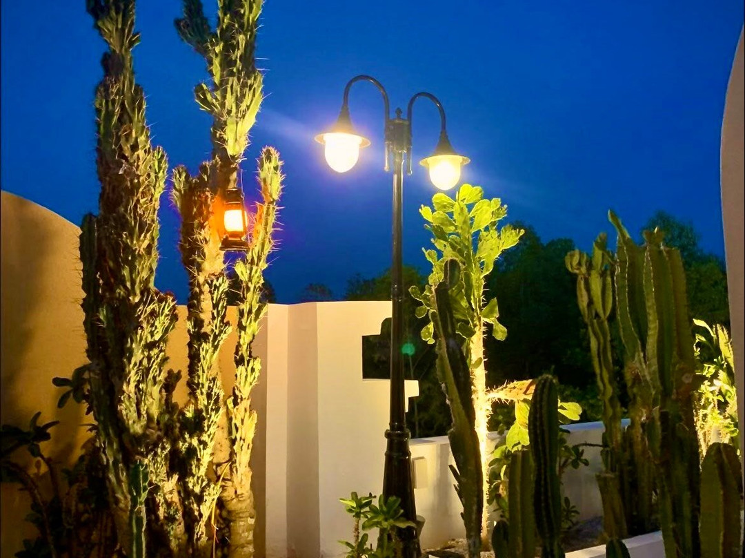 La Mây Spa Ninh Binh-Gia Sinh必去景点