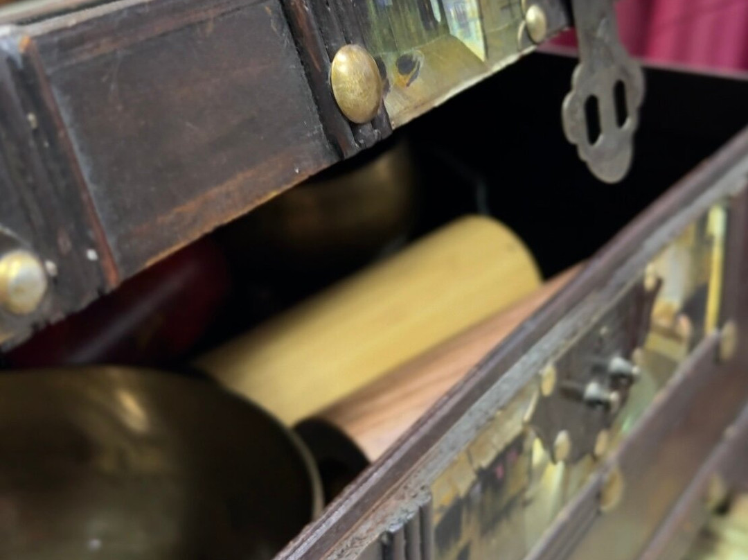 Interactive Music Museum-明斯克必去景点