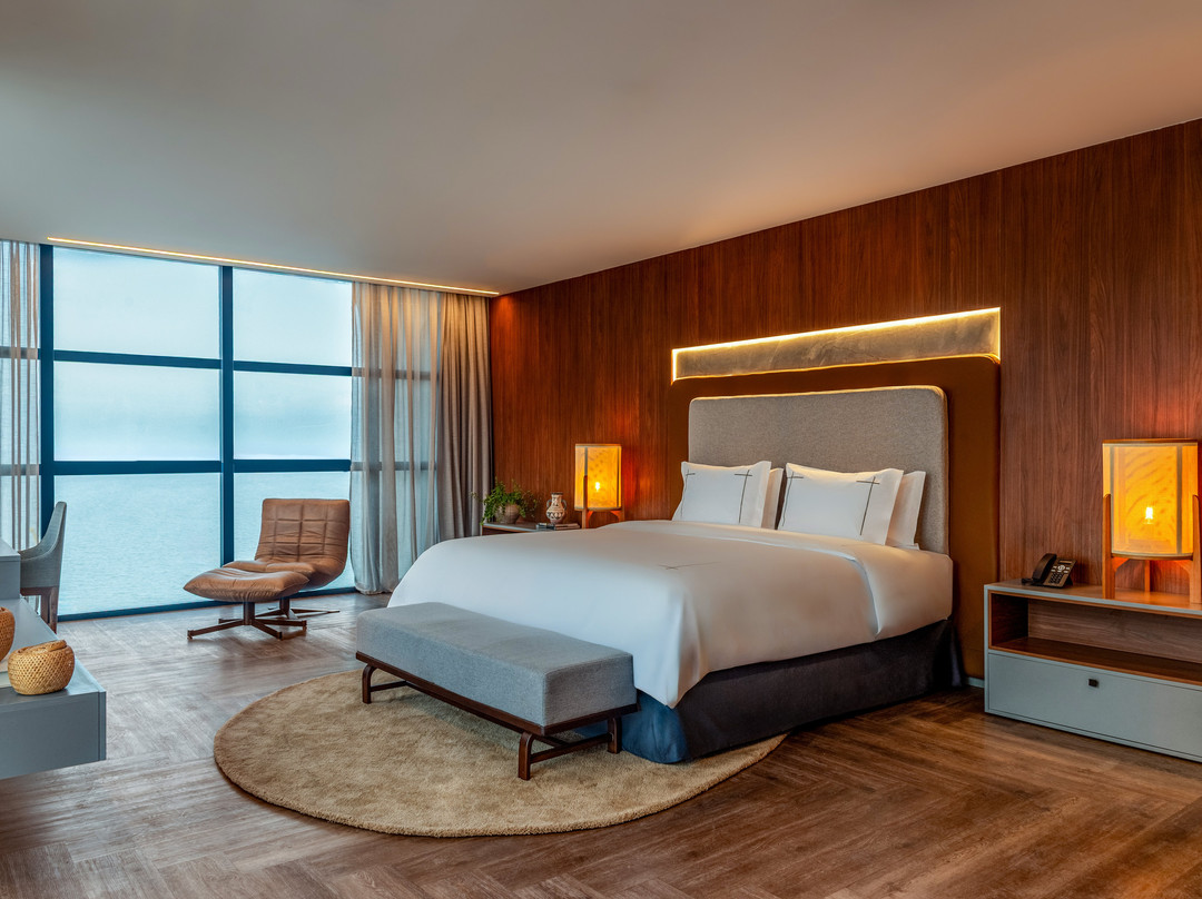 Tivoli Maiorana Belém Pará Hotel主图