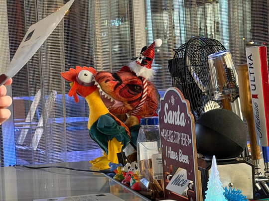 Aloft Knoxville West主图