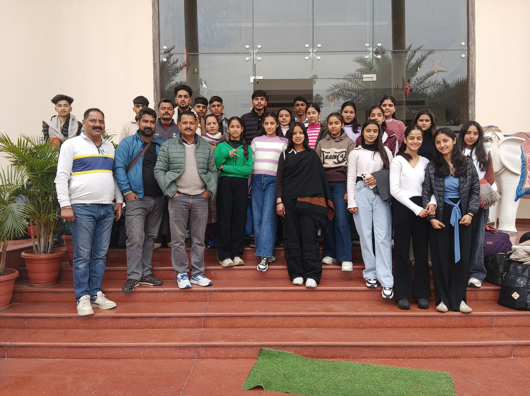 Tiaraa Hotels & Resorts主图