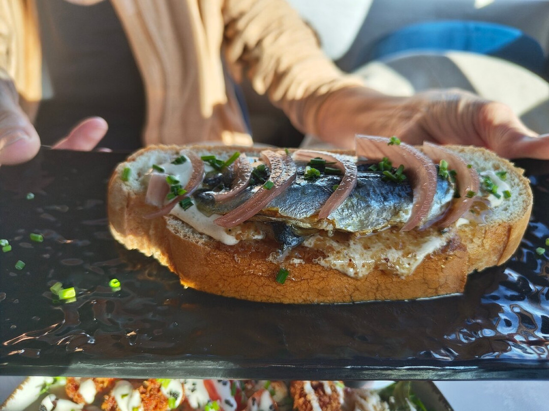 Jarana Gastrobar | Quesada