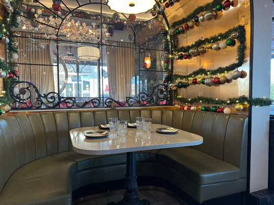 Sense of Thai, South Riding