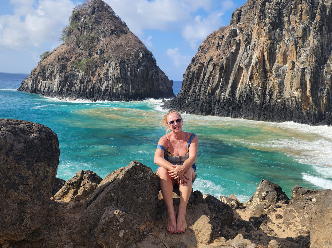 Primeirissima Turismo-费尔南多-迪诺罗尼亚群岛必去景点