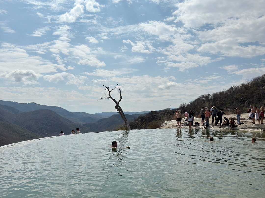 Zapotecos Tours-瓦哈卡必去景点