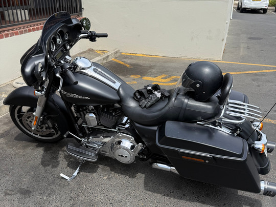 Cape Corporate Tours-开普敦中心区必去景点