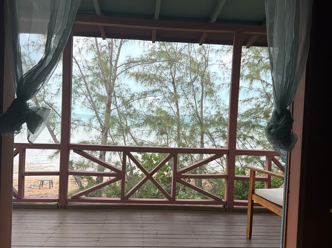 Chez Pierre Bahamas主图