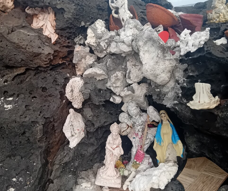 La Cambuse Beach-Le Bouchon必去景点