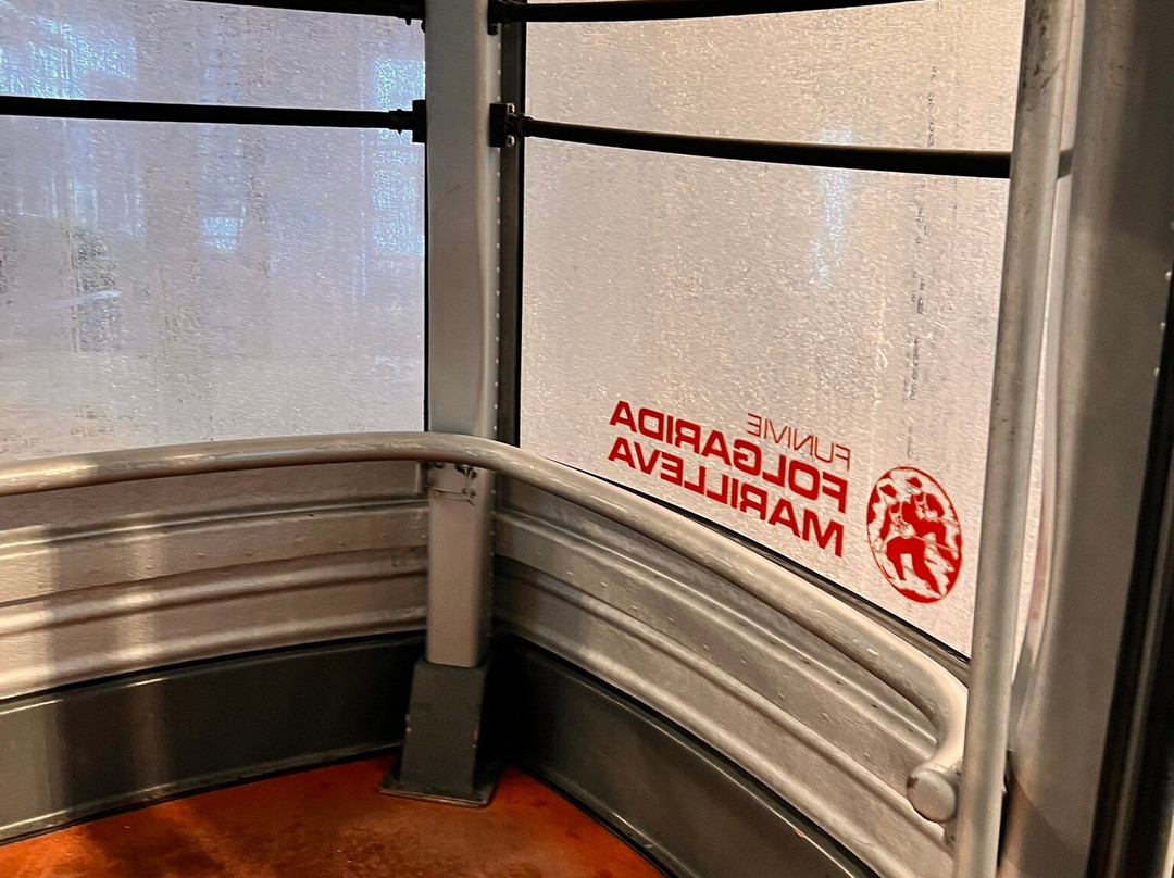 Skiarea Campiglio - Madonna di Campiglio-马多纳迪坎皮格里奥必去景点