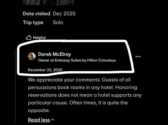 Embassy Suites by Hilton Columbus主图