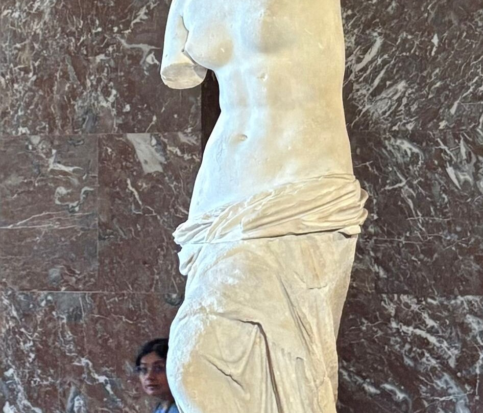 Parigi.it-巴黎必去景点