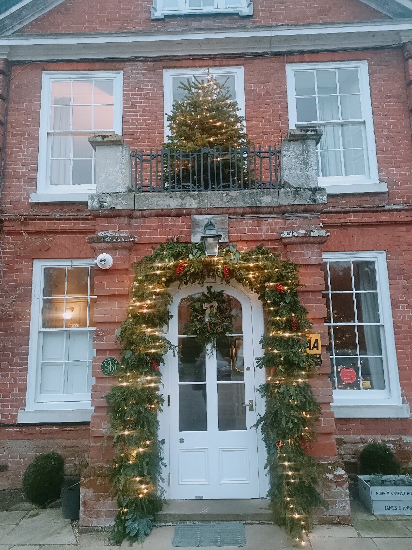 The Norfolk Mead Hotel, Venue And Spa-官方