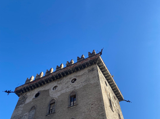 Hotel Centrale, BW Signature Collection主图