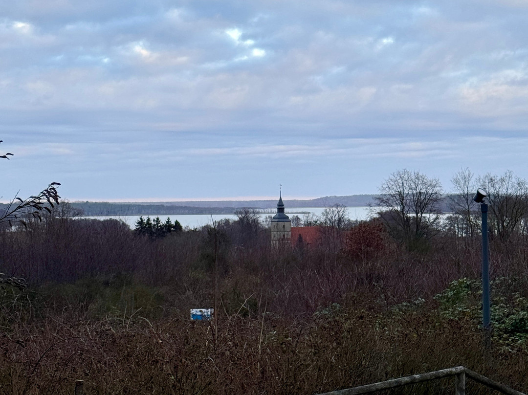 InselTours-Zinnowitz必去景点