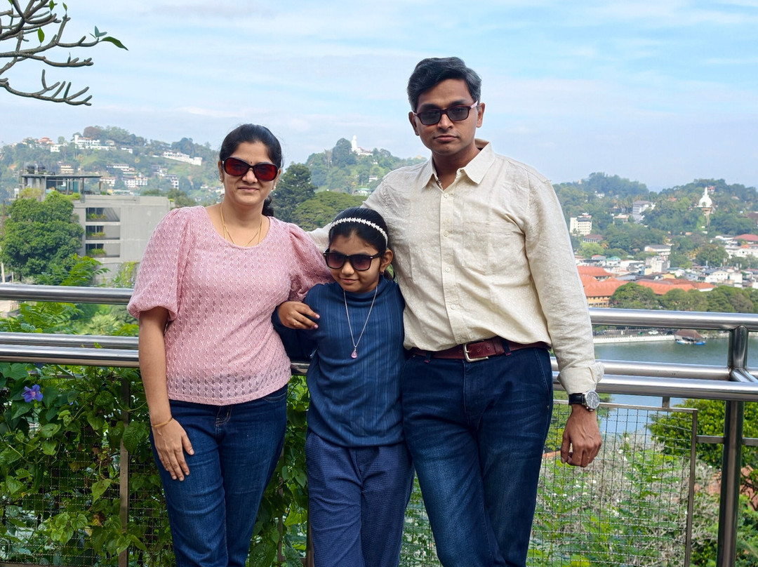 Chauffeur Ceylon (Pvt) Ltd-Kamburupitiya必去景点