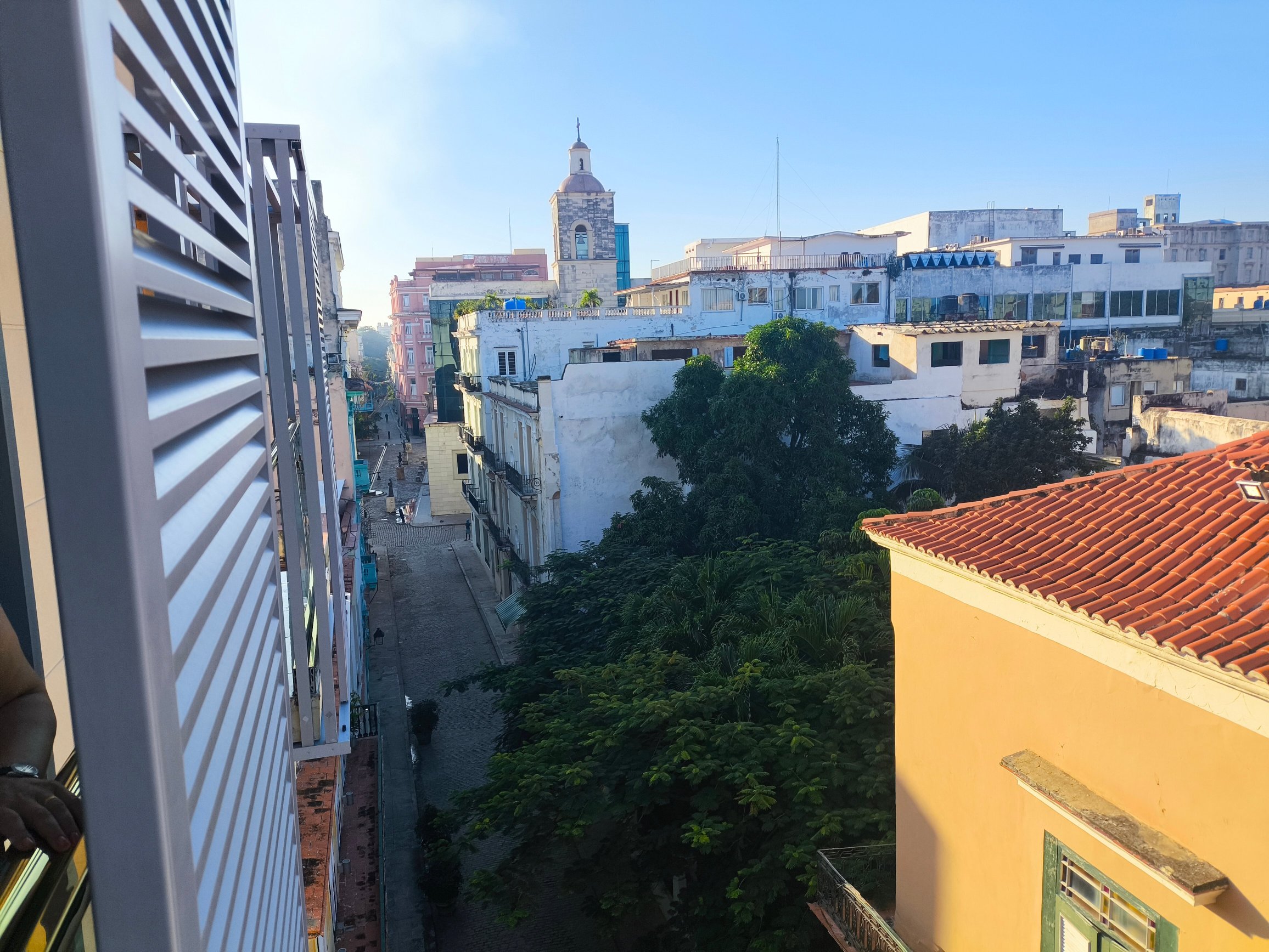 INNSiDE Habana Catedral-客卧