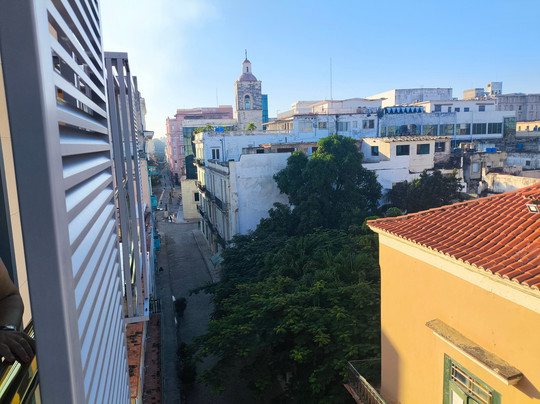 INNSiDE Habana Catedral主图