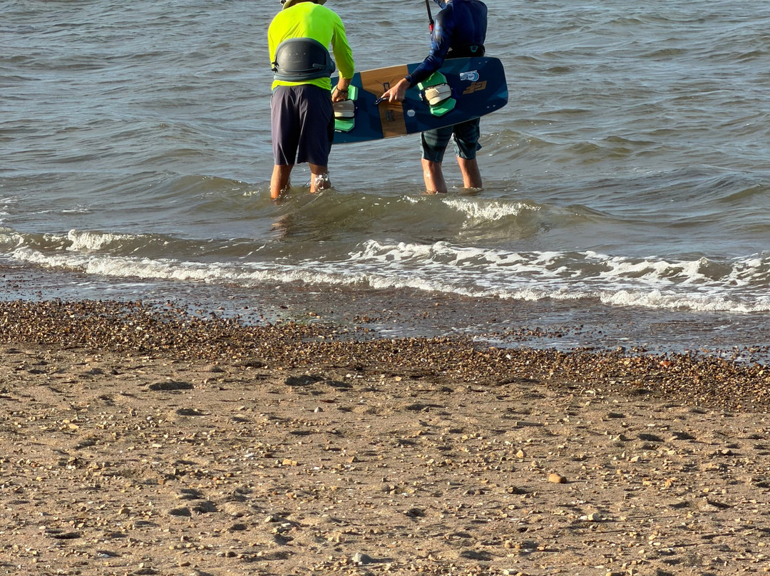 Costa Kite-La Cruz必去景点